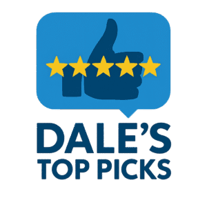 dalestoppicks logo background removed